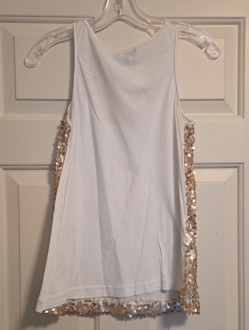 Express Tank Top - Picture 4 of 5